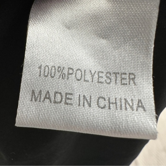 Princess Polly size 2 bustier style crop top lingerie look, lace, whimsigoth - Picture 8 of 9